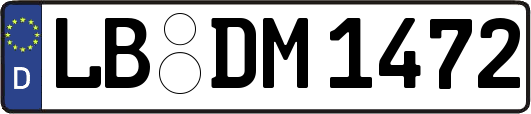 LB-DM1472