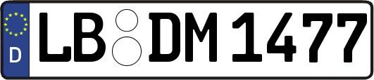 LB-DM1477
