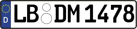 LB-DM1478