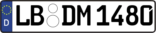LB-DM1480