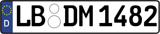 LB-DM1482