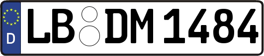 LB-DM1484