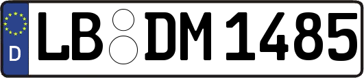 LB-DM1485