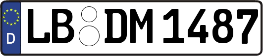 LB-DM1487