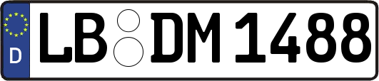 LB-DM1488