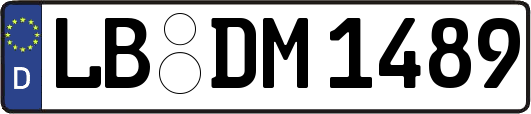 LB-DM1489