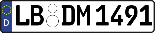 LB-DM1491