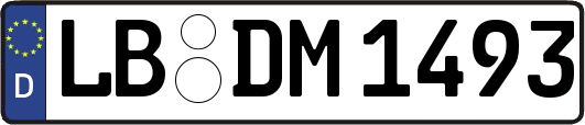 LB-DM1493