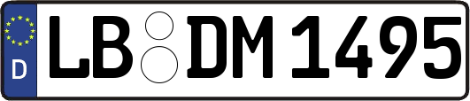 LB-DM1495