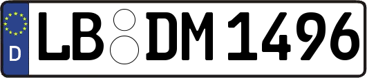 LB-DM1496