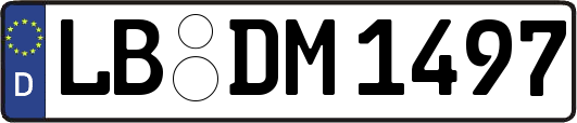 LB-DM1497