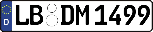 LB-DM1499