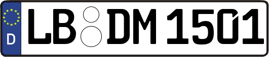 LB-DM1501
