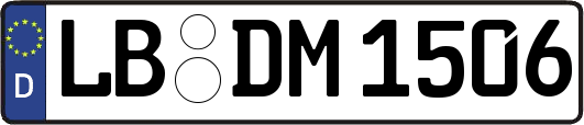 LB-DM1506