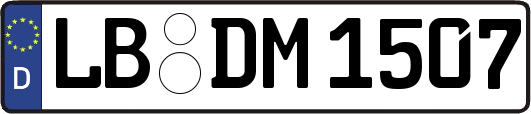LB-DM1507