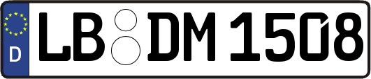 LB-DM1508
