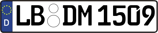 LB-DM1509