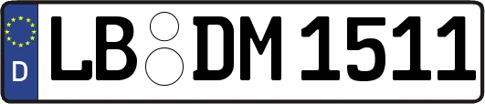 LB-DM1511