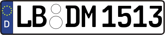LB-DM1513