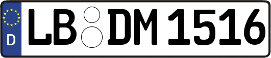 LB-DM1516