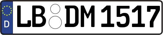 LB-DM1517