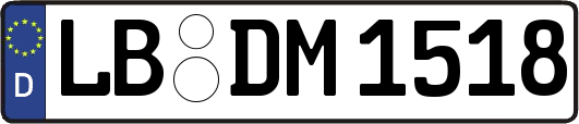 LB-DM1518