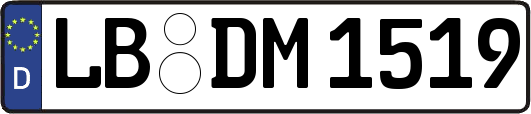 LB-DM1519