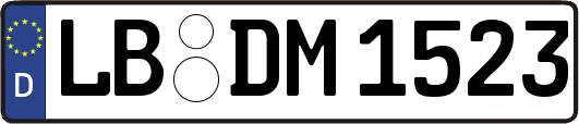LB-DM1523