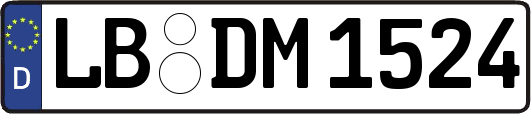LB-DM1524