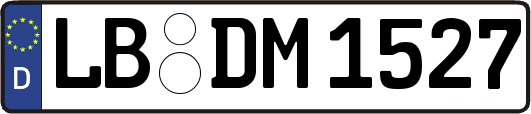 LB-DM1527