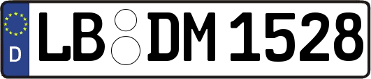 LB-DM1528