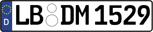 LB-DM1529