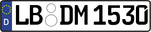 LB-DM1530