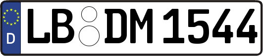 LB-DM1544