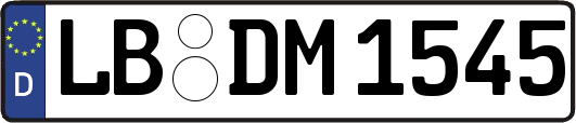 LB-DM1545