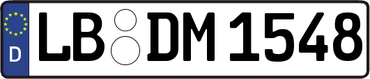 LB-DM1548