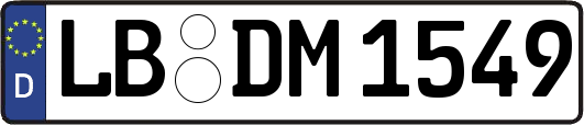 LB-DM1549