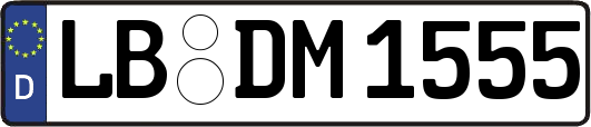 LB-DM1555