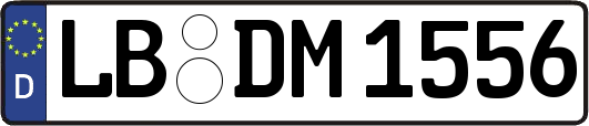 LB-DM1556