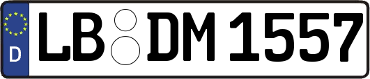 LB-DM1557