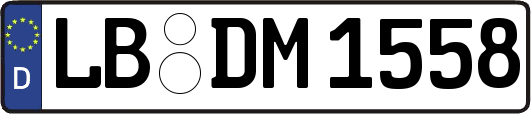 LB-DM1558