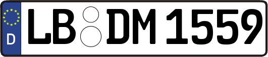 LB-DM1559