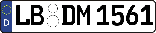 LB-DM1561