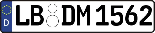 LB-DM1562