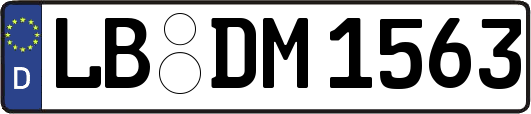 LB-DM1563