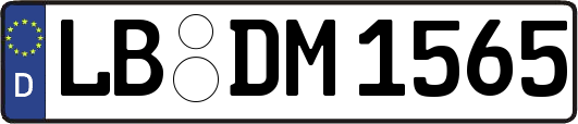 LB-DM1565