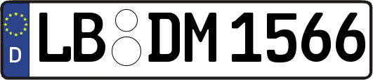 LB-DM1566