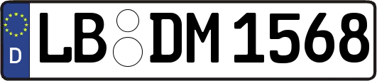 LB-DM1568