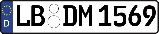 LB-DM1569
