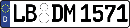 LB-DM1571